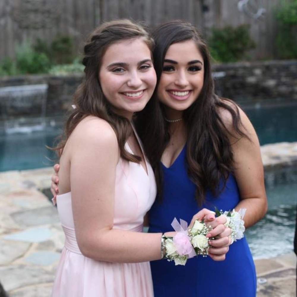 Meet your Posher, Gabrielle